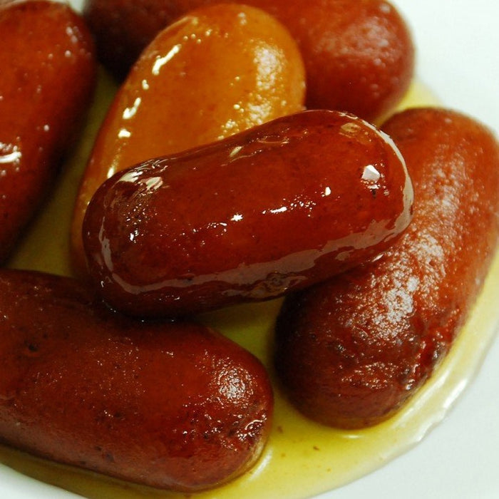 GULAB JAMUN LONG