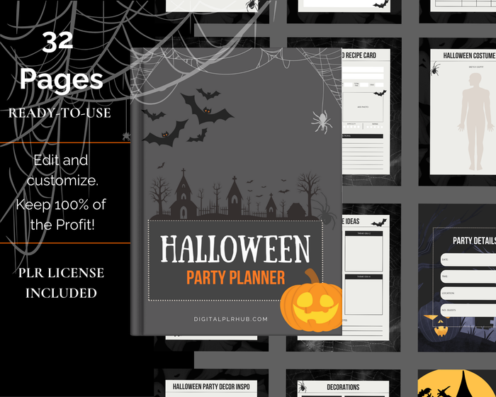 Halloween Bundle