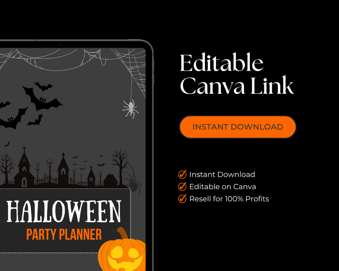 Halloween Bundle