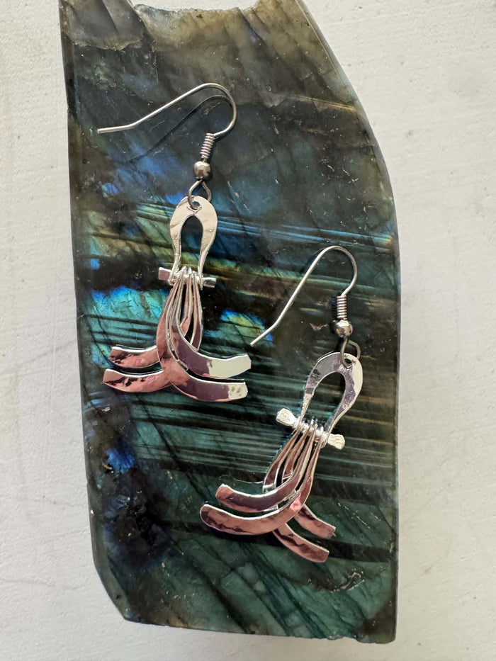Copper/Silver Bound