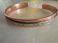 "Happy Place" HPSilver Company Bracelets