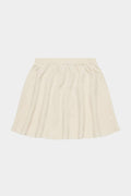 Harlekin Skirt - Ecru – FUB