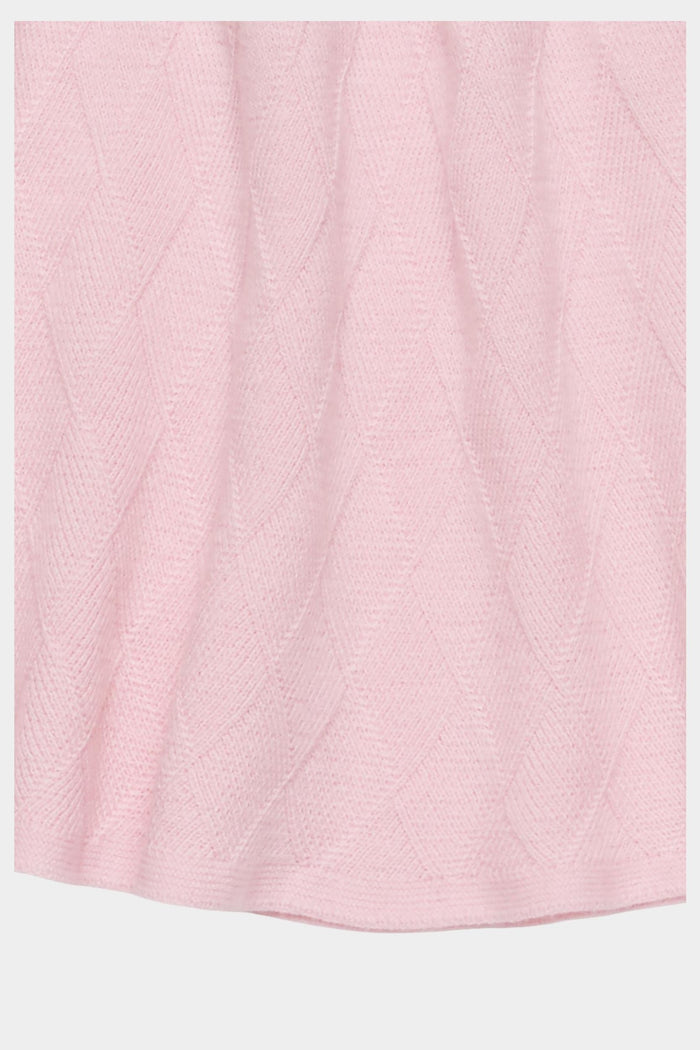 Harlekin Skirt - Rose Quartz – FUB