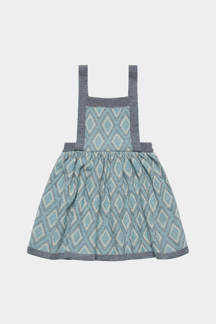 Harlekin Spencer - Steel – FUB