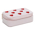 Heart Mini Jewelry Box – Mimi & Lula