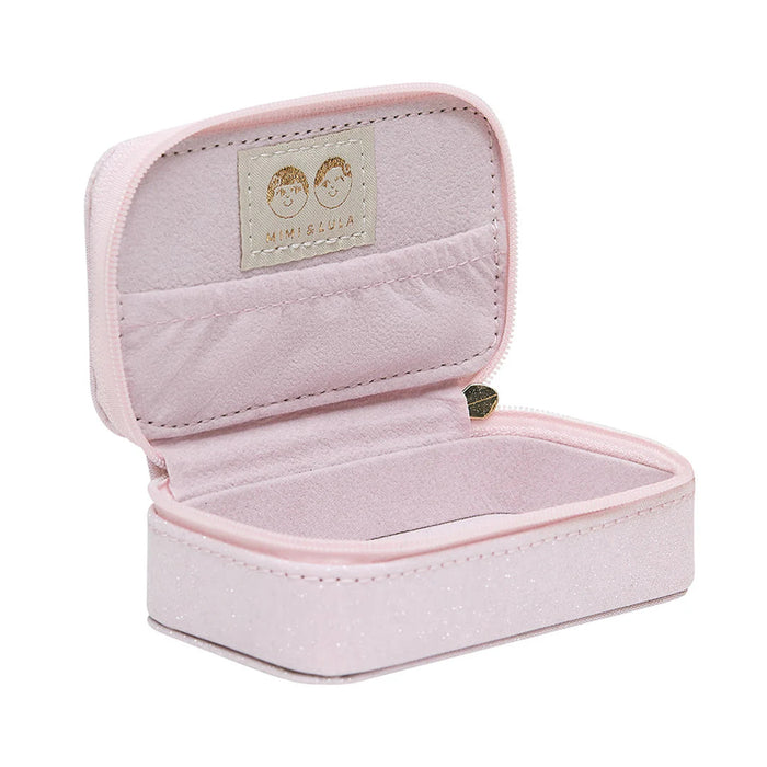 Heart Mini Jewelry Box – Mimi & Lula