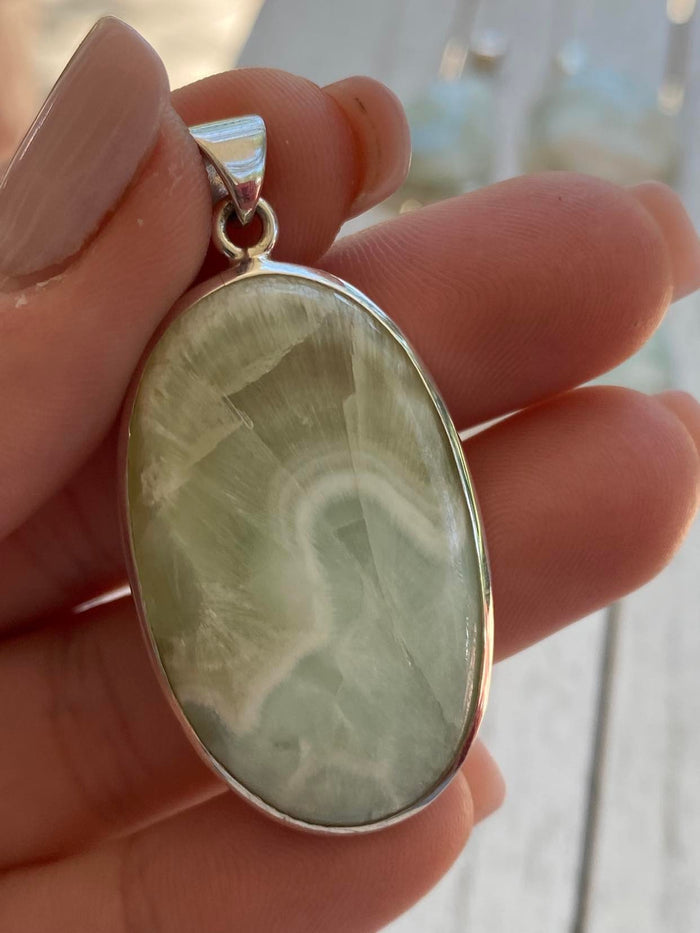 Hemimorphite