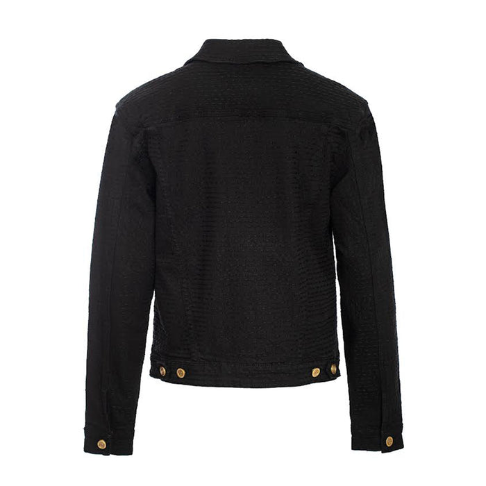 Heritage Style + Fit SET BLACK - Dudes Boutique