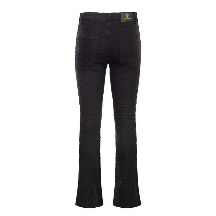 Heritage Style + Fit SET BLACK - Dudes Boutique