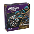 Heroscape: Oathbound Phalanx and Oathbound Legionnaires