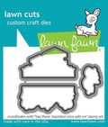 Hey There, Hayrides! - Mice Add-On - Dies