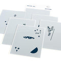 Holiday Spirits - Layering Stencils