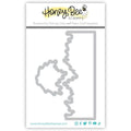 Holly Border - Coordinating Dies