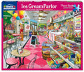 Ice Cream Parlor - 1000 Pieces