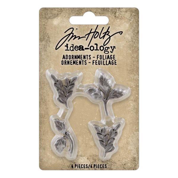 Idea-Ology - Adornments - Foliage