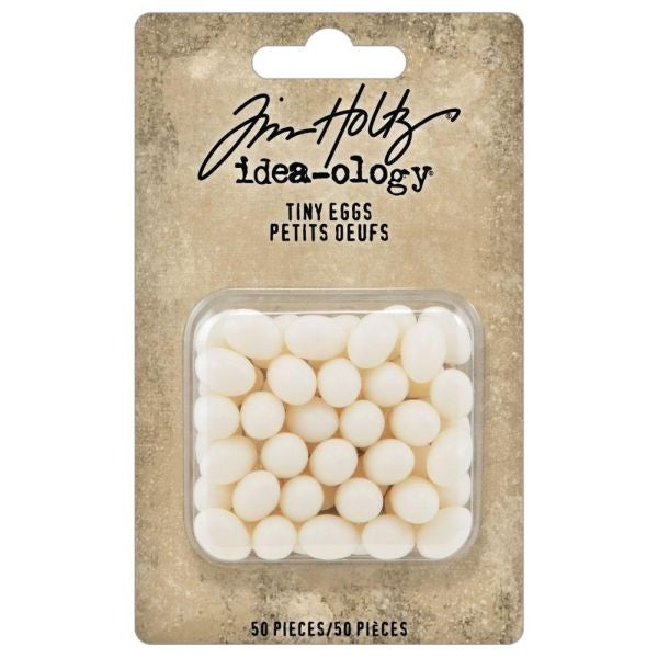 Idea-Ology - Bauble Eggs
