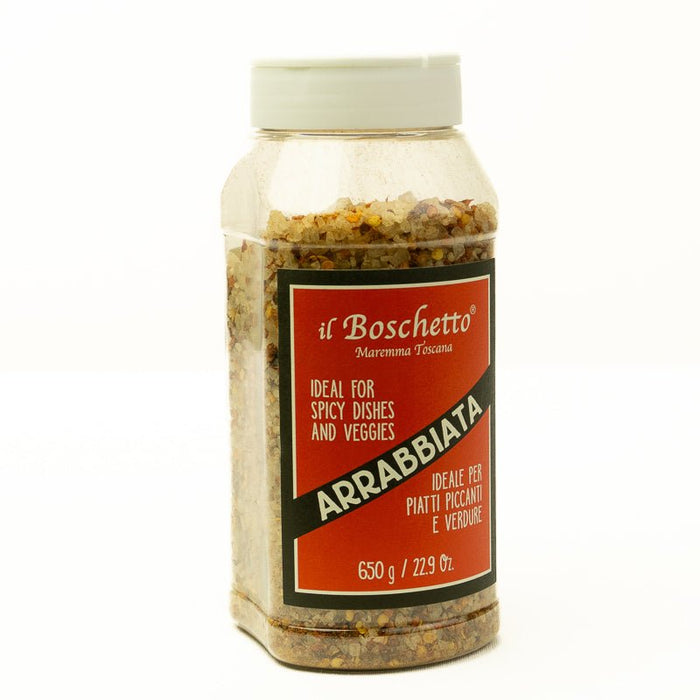 Il Boschetto Spice Grinder Refills - Etto Pasta