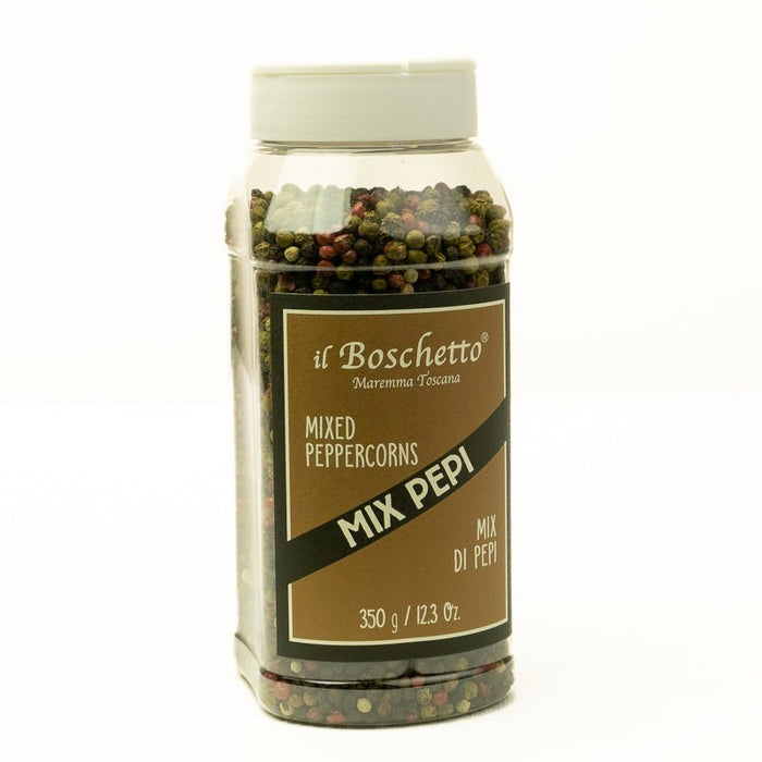 Il Boschetto Spice Grinder Refills - Etto Pasta
