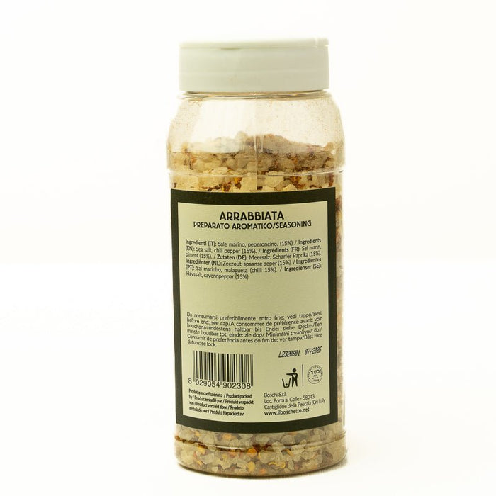 Il Boschetto Spice Grinder Refills - Etto Pasta