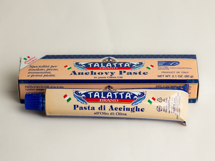 Traditional Italian Gift Box - Etto Pasta