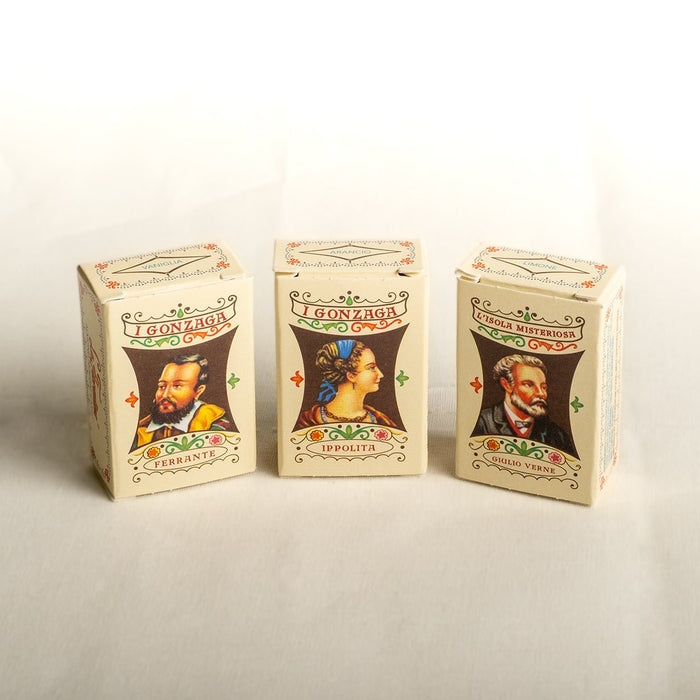 Italian Soft Almond and Pistachio Nougat (Torrone) - Etto Pasta
