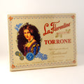 Italian Soft Almond and Pistachio Nougat (Torrone) - Etto Pasta