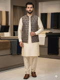 J Pardesi - Imperial Navy Gold