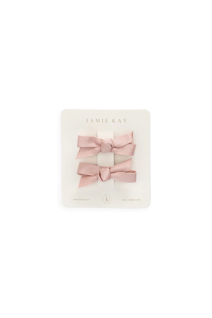 Jamie Kay Ira Clip Trinket for Girls
