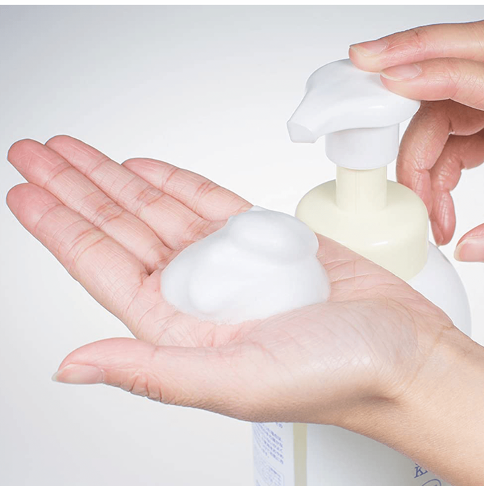 Japan Baby Shampoo Body Wash – Mama and Kids