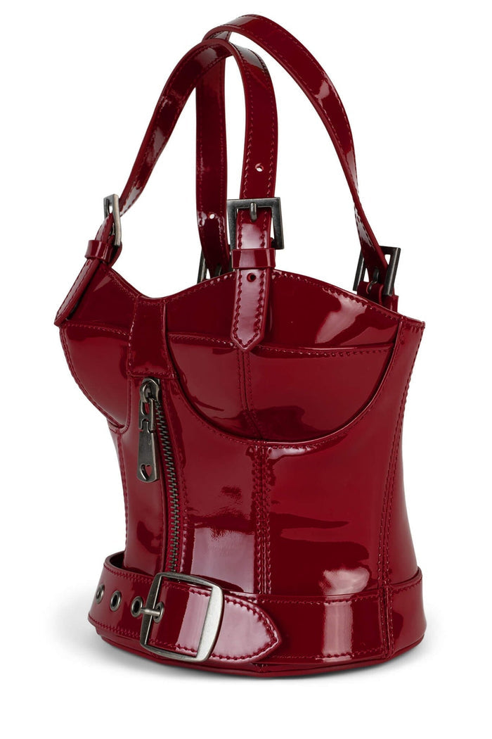 Jeffrey Campbell Bodice Women's Handbag - Dudes Boutique