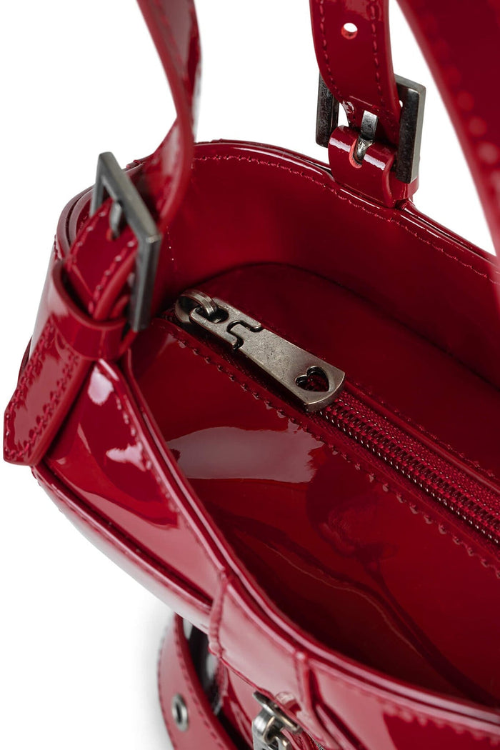 Jeffrey Campbell Bodice Women's Handbag - Dudes Boutique