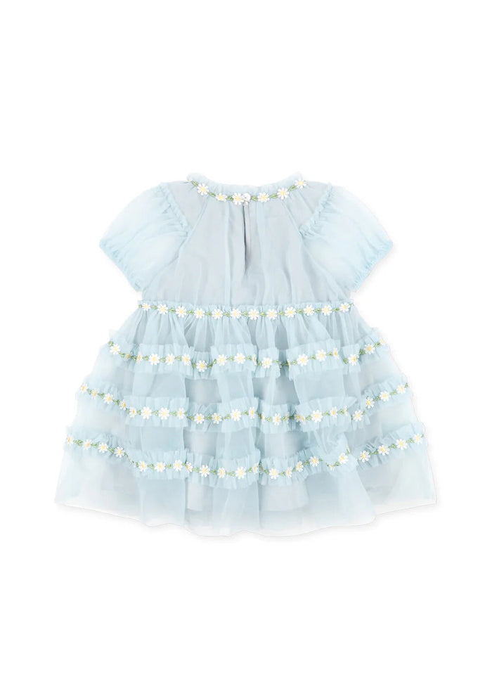 Joelle Dress – Konges Sløjd