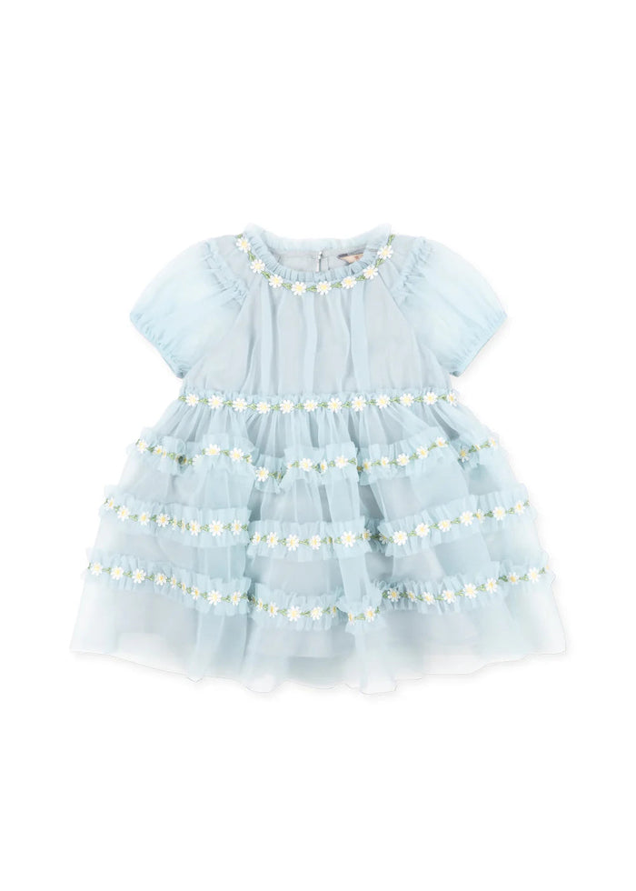 Joelle Dress – Konges Sløjd
