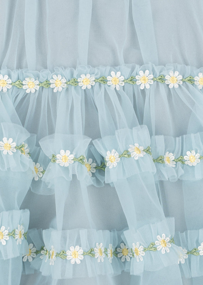 Joelle Dress – Konges Sløjd