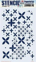 Jofy Stencil #396