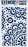 Jofy Stencil #397