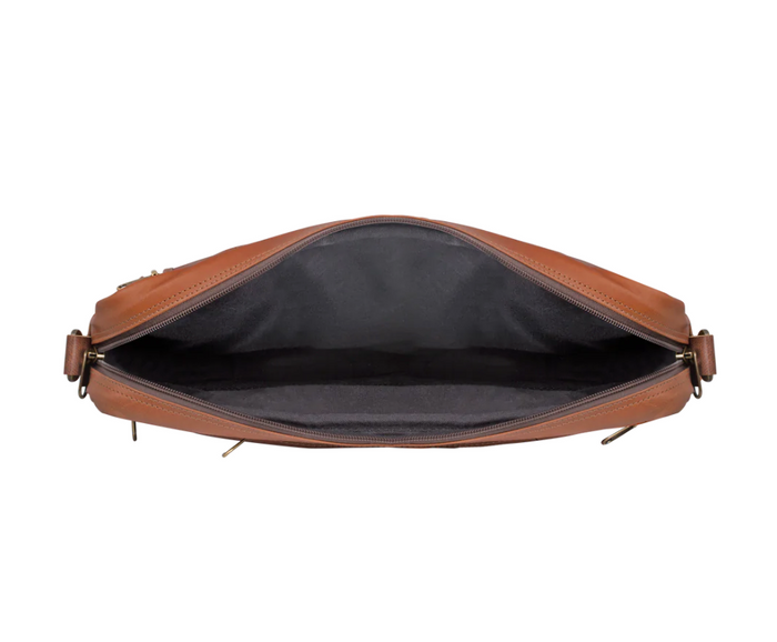 Johnny Fly Co. Convertible Backpack Messenger - Dudes Boutique