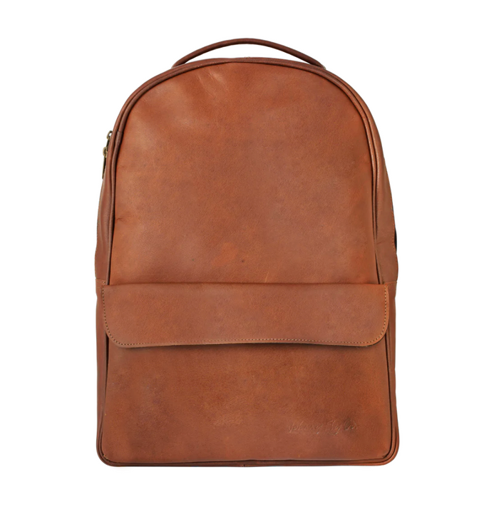 Johnny Fly Co. Uptown Backpack - Dudes Boutique