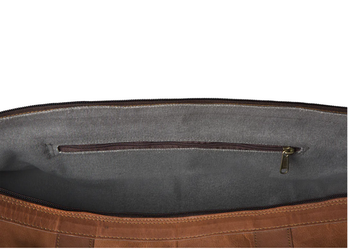 Johnny Fly Co. Weekend Duffle - Dudes Boutique