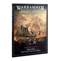 Journal Tactica Skitarii Steel Hand Of Mars