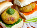 JUMBO VADA (BULK) 60 G X 16 PCS X 8 PACKS