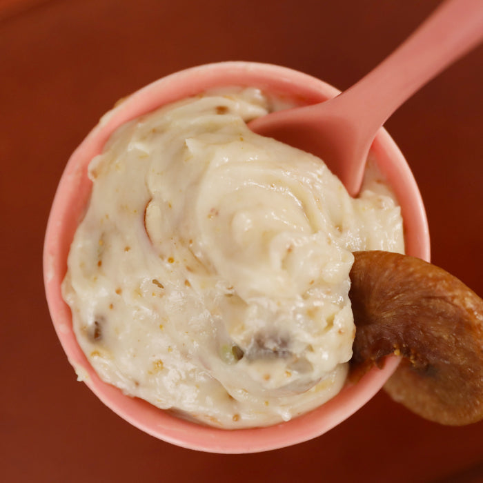 KAJU ANJEER SHRIKHAND 500g