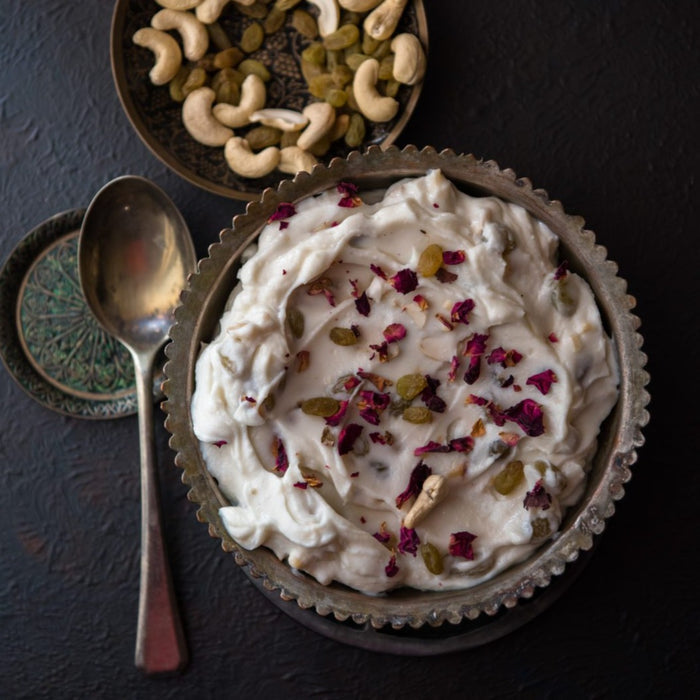 KAJU DRAKSH SHRIKHAND 500g