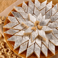 KAJU KATLI SILVER 1.5 KG