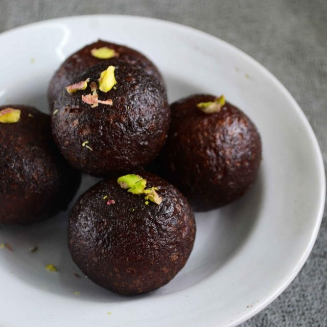 KALA JAMUN BUCKET