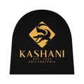 Kashani Logo Beanie - Dudes Boutique