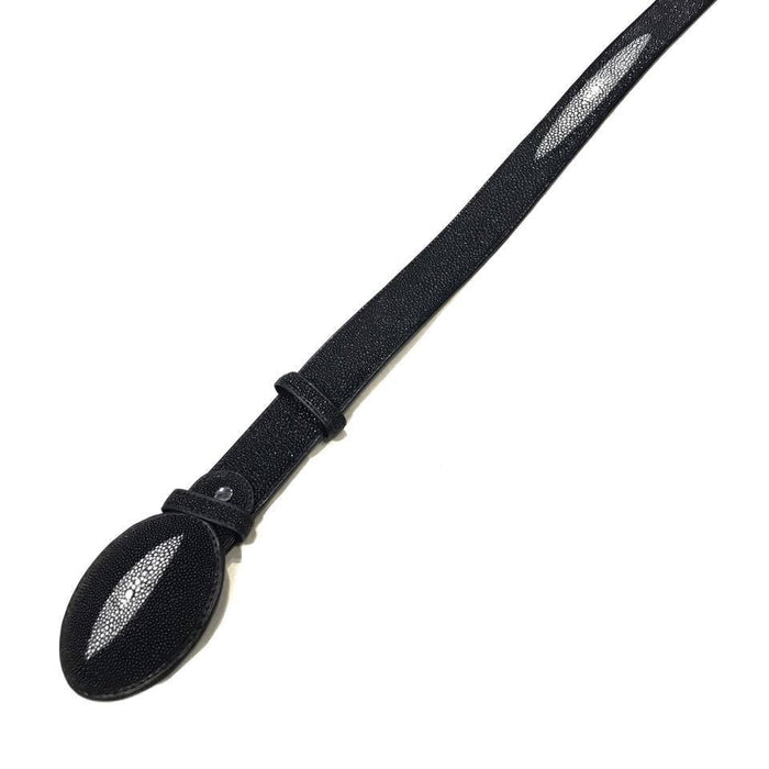 Kashani Stingray Belt - Dudes Boutique
