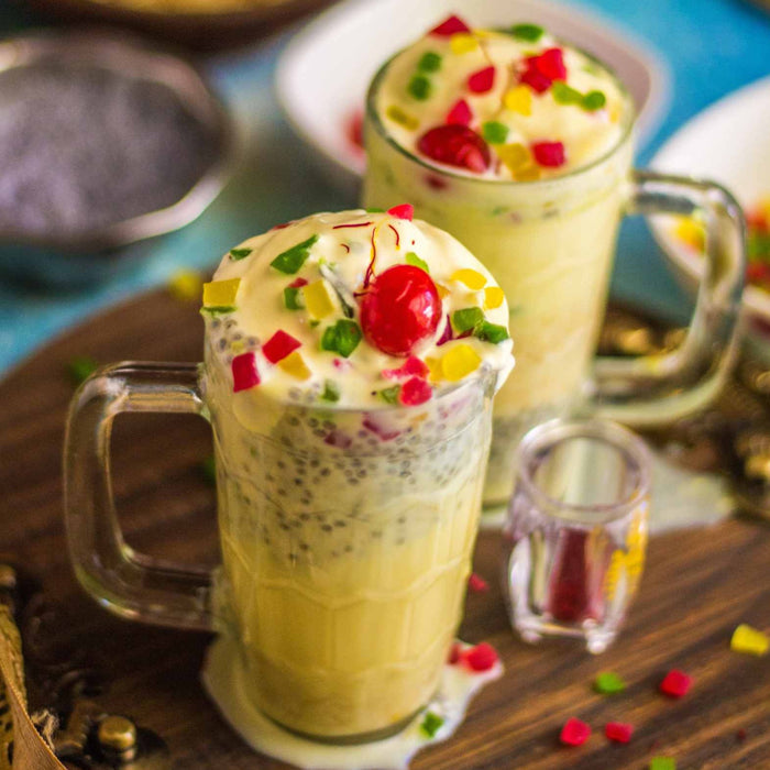 KESAR FALOODA DRINK 2 LT
