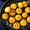 KESAR KHOYA PEDA
