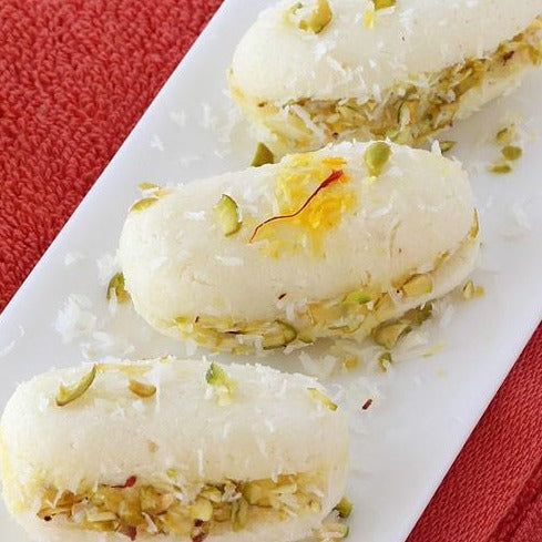 KHOYA COCONUT CHUM CHUM